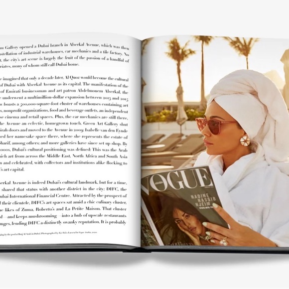 Brand New Assouline Dubai Wonder Book - Picture 6 of 7